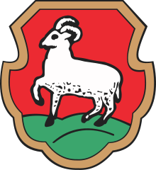Logo - Gmina Piaseczno